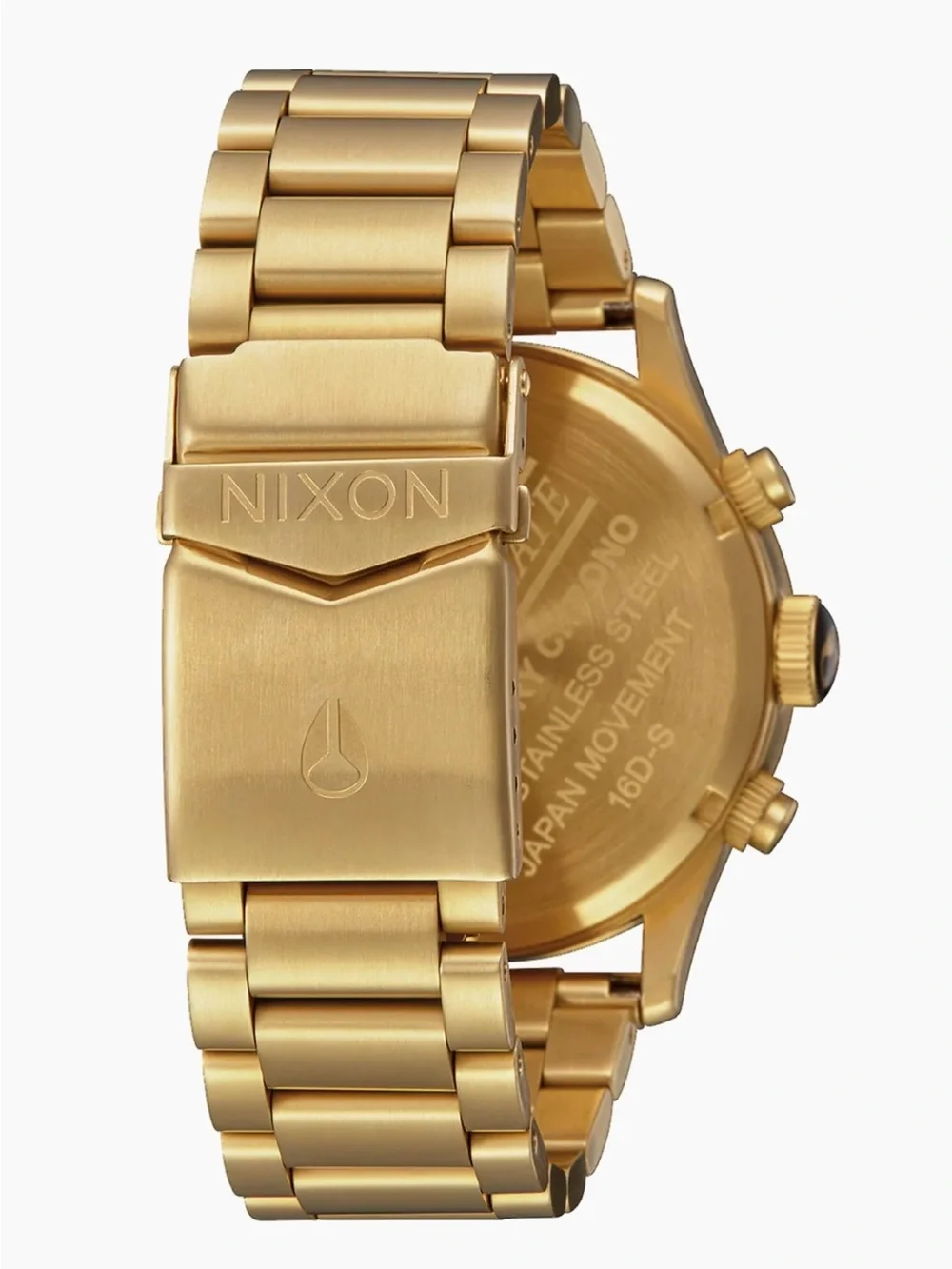 Nixon sentry chrono
